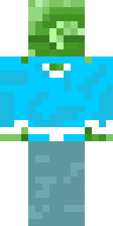Скин Майнкрафт Игрока Marul_M