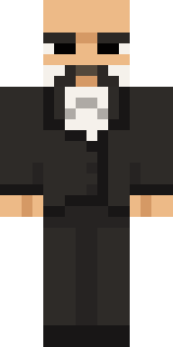 Скин Майнкрафт Игрока Marxin