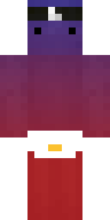 Скин Майнкрафт Игрока Masakrator_3000