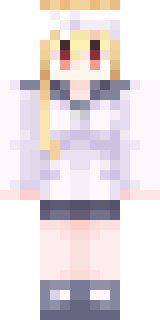 Скин Майнкрафт Игрока MashiroArisaka_
