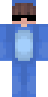 Скин Майнкрафт Игрока MashyTV