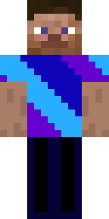Скин Майнкрафт Игрока MasikCraft