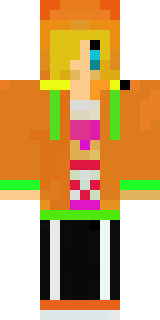 Скин Майнкрафт Игрока Masima