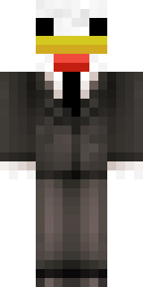Скин Майнкрафт Игрока MaskG1
