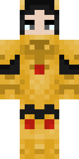 Скин Майнкрафт Игрока MaskTheGreenLord