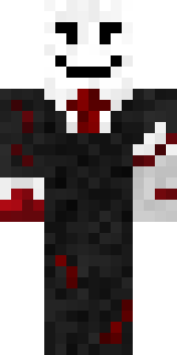 Скин Майнкрафт Игрока MaskdMC