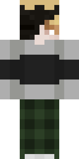 Скин Майнкрафт Игрока MaskeDev