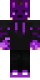 Скин Майнкрафт Игрока Masked18