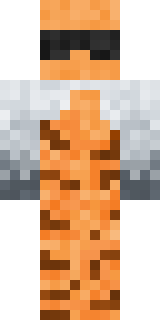 Скин Майнкрафт Игрока MaskedKestrel