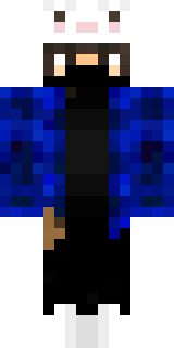 Скин Майнкрафт Игрока MaskedSmile
