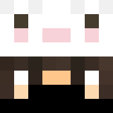 Игрок MaskedSmile Майнкрафт - возможно знакомый с myist