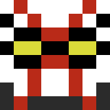 Игрок Masked_Yokai Майнкрафт - возможно знакомый с N0tTech
