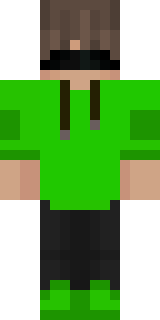 Скин Майнкрафт Игрока MaskyYT