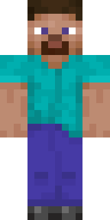 Скин Майнкрафт Игрока Mason132