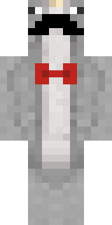 Скин Майнкрафт Игрока Mason216