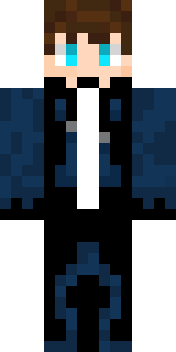 Скин Майнкрафт Игрока MasonMaddo1212