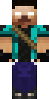 Скин Майнкрафт Игрока MasonNeff