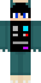 Скин Майнкрафт Игрока Masonk002