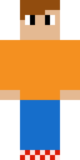 Скин Майнкрафт Игрока Masons