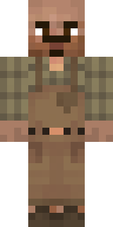 Скин Майнкрафт Игрока MassiveIguana