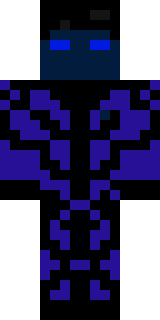 Скин Майнкрафт Игрока MasterCedi1