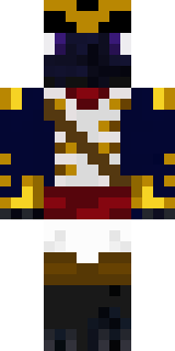 Скин Майнкрафт Игрока MasterDragon013