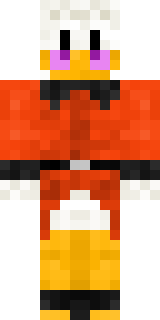 Скин Майнкрафт Игрока MasterDumpling