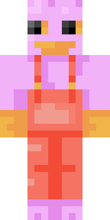 Скин Майнкрафт Игрока MasterHrit