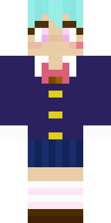 Скин Майнкрафт Игрока MasterJordan