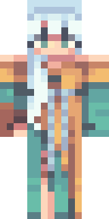 Скин Майнкрафт Игрока MasterKara