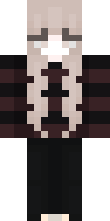 Скин Майнкрафт Игрока MasterNR