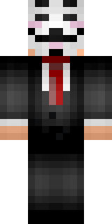 Скин Майнкрафт Игрока MasterOFK