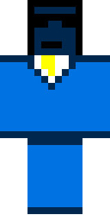 Скин Майнкрафт Игрока MasterThat