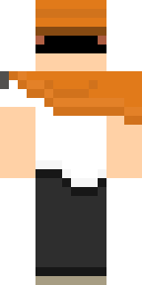 Скин Майнкрафт Игрока MasterZimmy