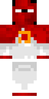 Скин Майнкрафт Игрока MastoDonte