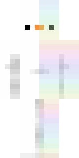 Скин Майнкрафт Игрока MatDonna