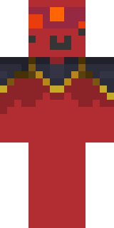 Скин Майнкрафт Игрока MatchStickZ