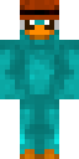 Скин Майнкрафт Игрока MateiCR