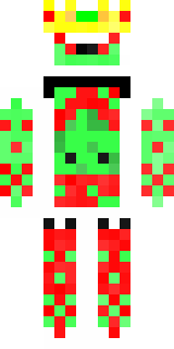 Скин Майнкрафт Игрока Matei_Owner