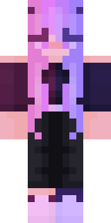 Скин Майнкрафт Игрока Matentika