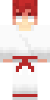 Скин Майнкрафт Игрока Matfface