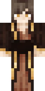 Скин Майнкрафт Игрока MathAnomaly