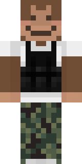 Скин Майнкрафт Игрока MathFremiot