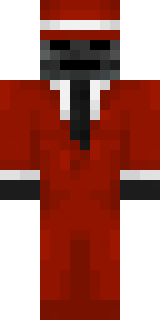 Скин Майнкрафт Игрока MatheusFtw__