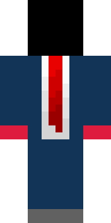 Скин Майнкрафт Игрока MathiasThat