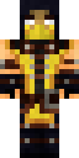 Скин Майнкрафт Игрока Mathieu