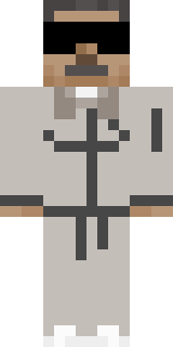 Скин Майнкрафт Игрока MathijsKoning