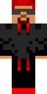 Скин Майнкрафт Игрока MathissBoss