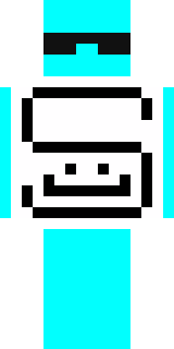 Скин Майнкрафт Игрока MathsMCSR