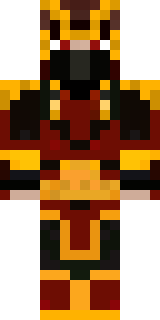 Скин Майнкрафт Игрока Matias1602